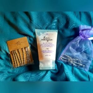 Hair Bundle 🎁 Great stocking stuffer